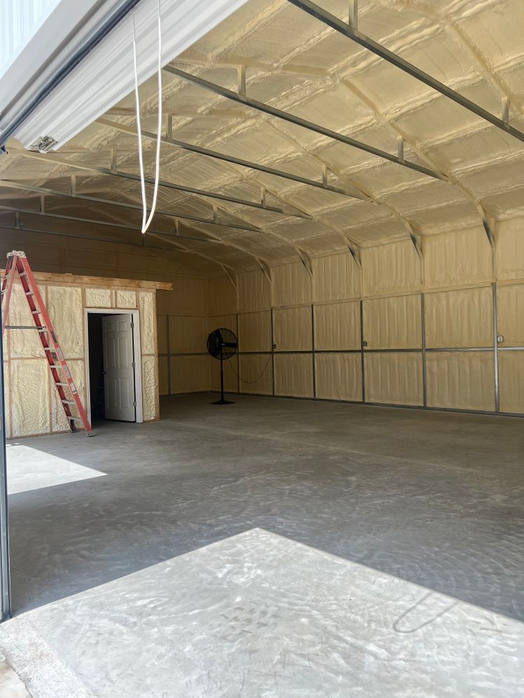 All Photos for Foam Force Solutions in Sylvania, GA