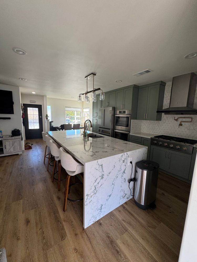 All Photos for Rojas Home Improvements in Rancho Cucamonga, CA