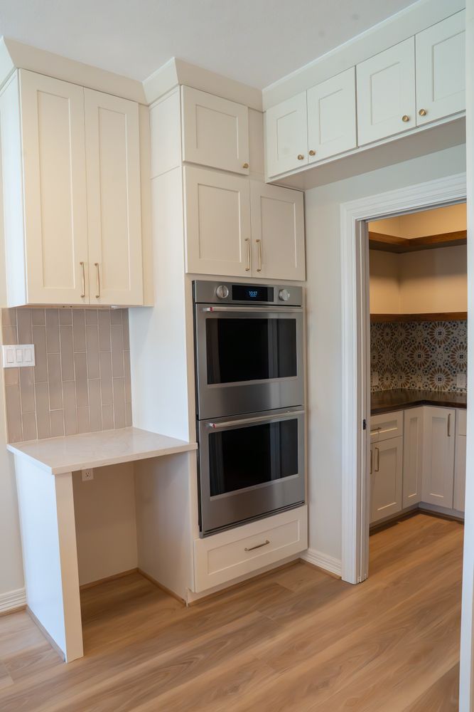 All Photos for Alpha Contracting Services in Katy, TX