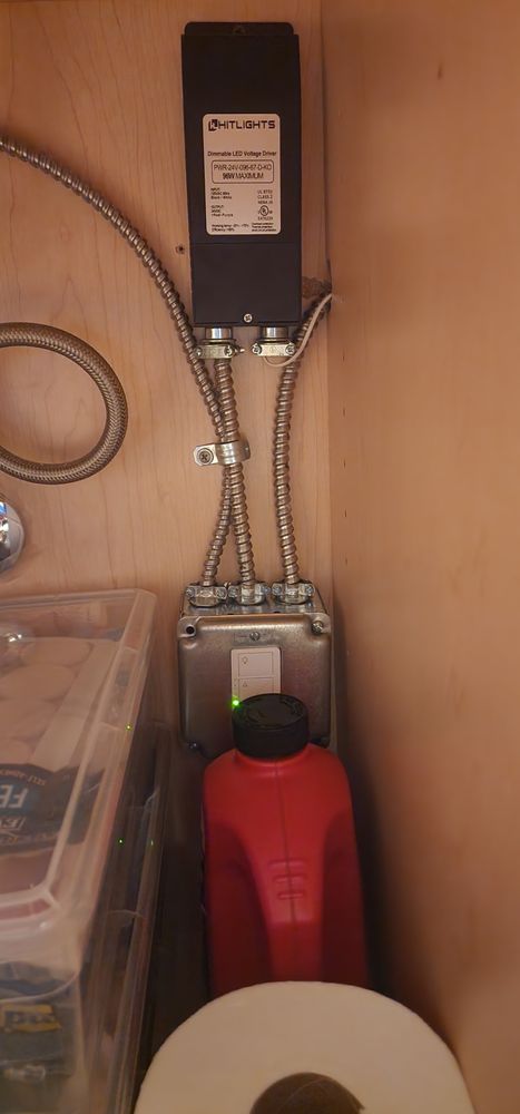 Our wiring and rewiring service ensures safe, efficient electrical systems for your home, providing expert installation or replacement of outdated wiring to enhance reliability and meet modern safety standards. for LV Innovations in Phoenix, AZ