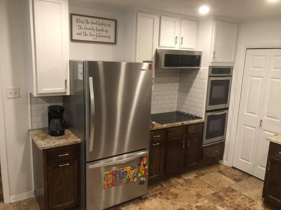 All Photos for STX Remodeling in Floresville, TX