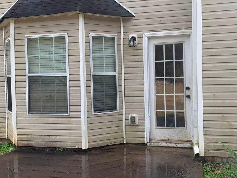 All Photos for X-Stream Pressure Washing and Roof Cleaning in Sandersville, GA