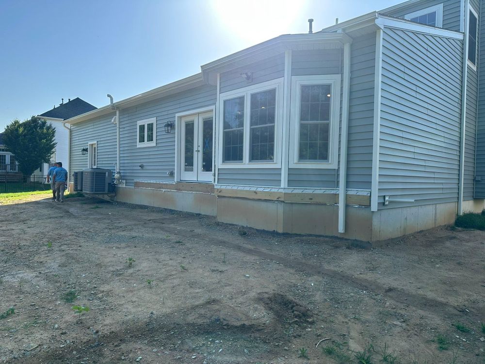 All Photos for Thomas J. Gorman Construction in Middletown, DE