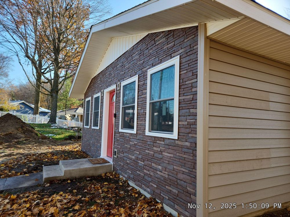 All Photos for Cornerstone Builds in LaGrange, IN