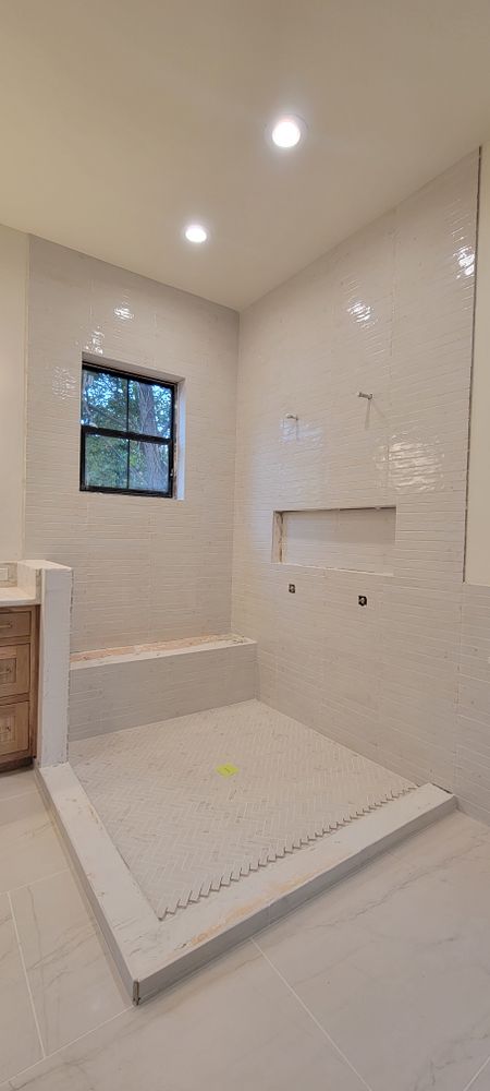 All Photos for Tip Top Tile in Idaho Falls, ID