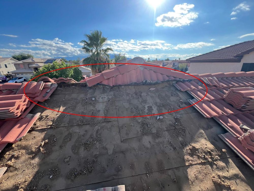 All Photos for Castro’s Custom’s Roofing LLC in Tucson, AZ