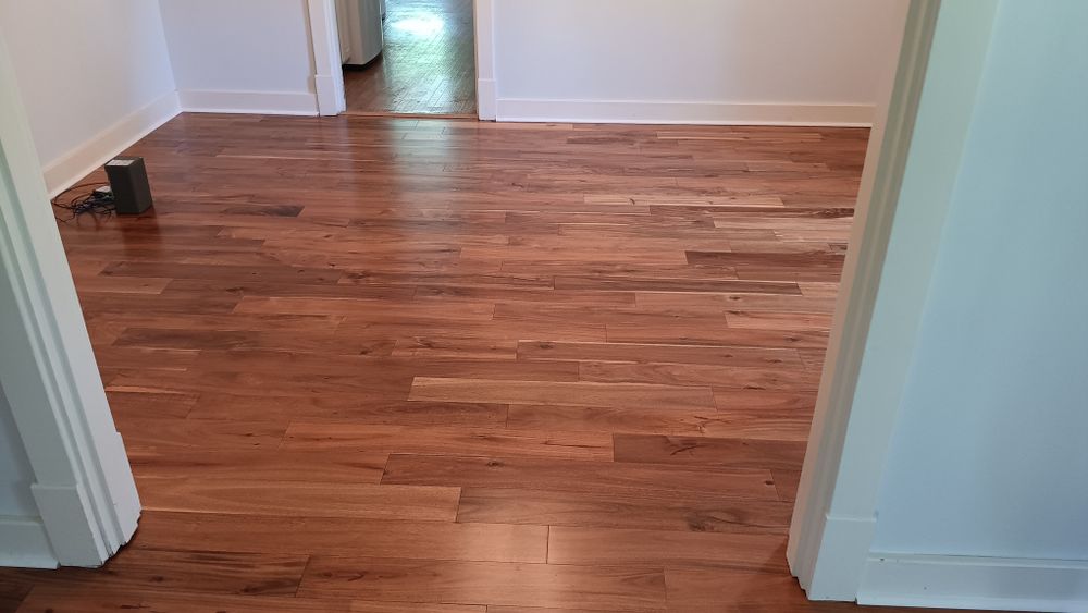 All Photos for Middle Tennessee Wood Floors in Clarksville, TN