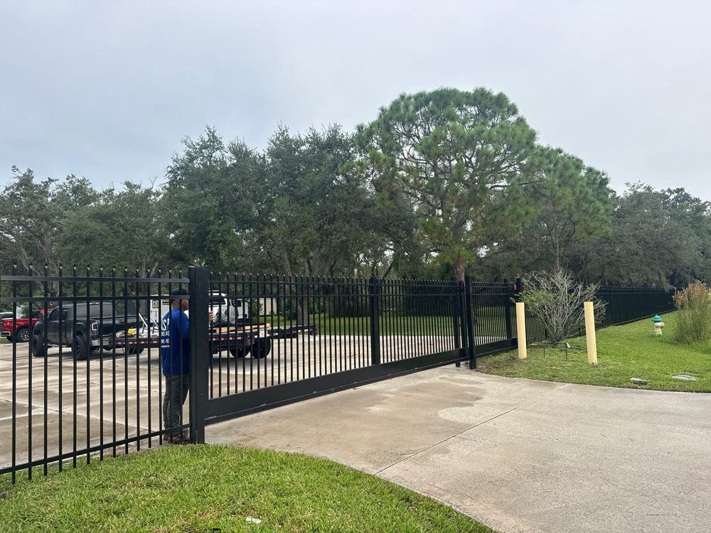 All Photos for ASAP Fence & Gates - Central, FL in Leesburg, FL