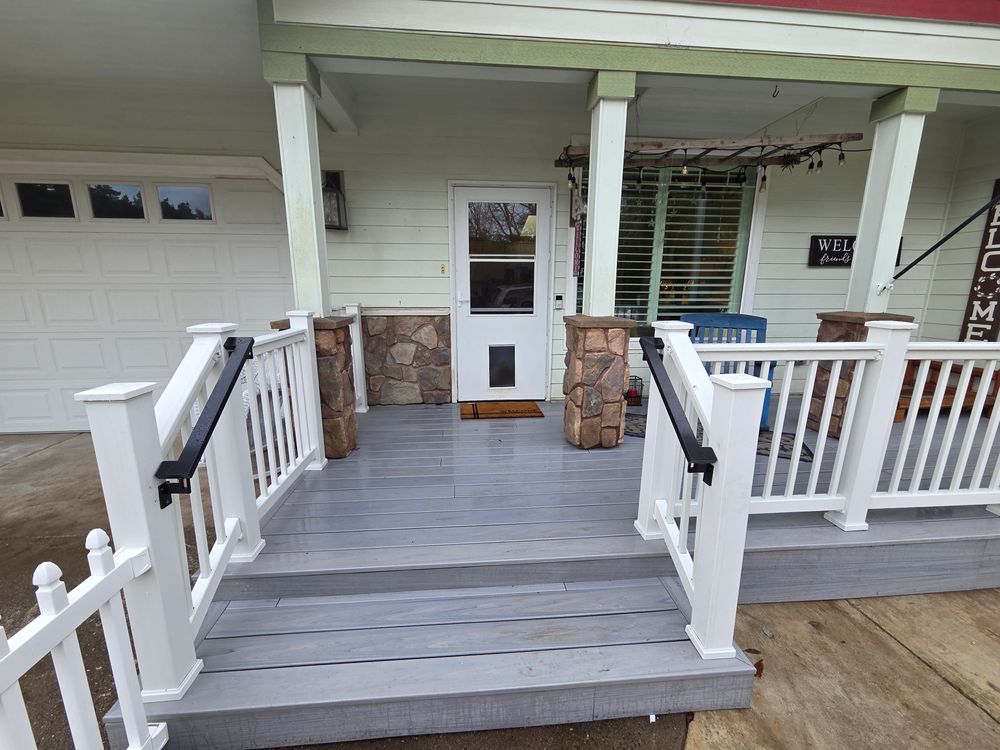 All Photos for BTC Construction in Florence, OR