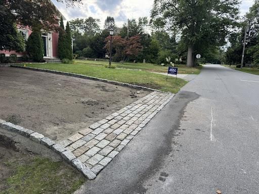 All Photos for M.J. Construction & Landscape INC in Bristol, RI