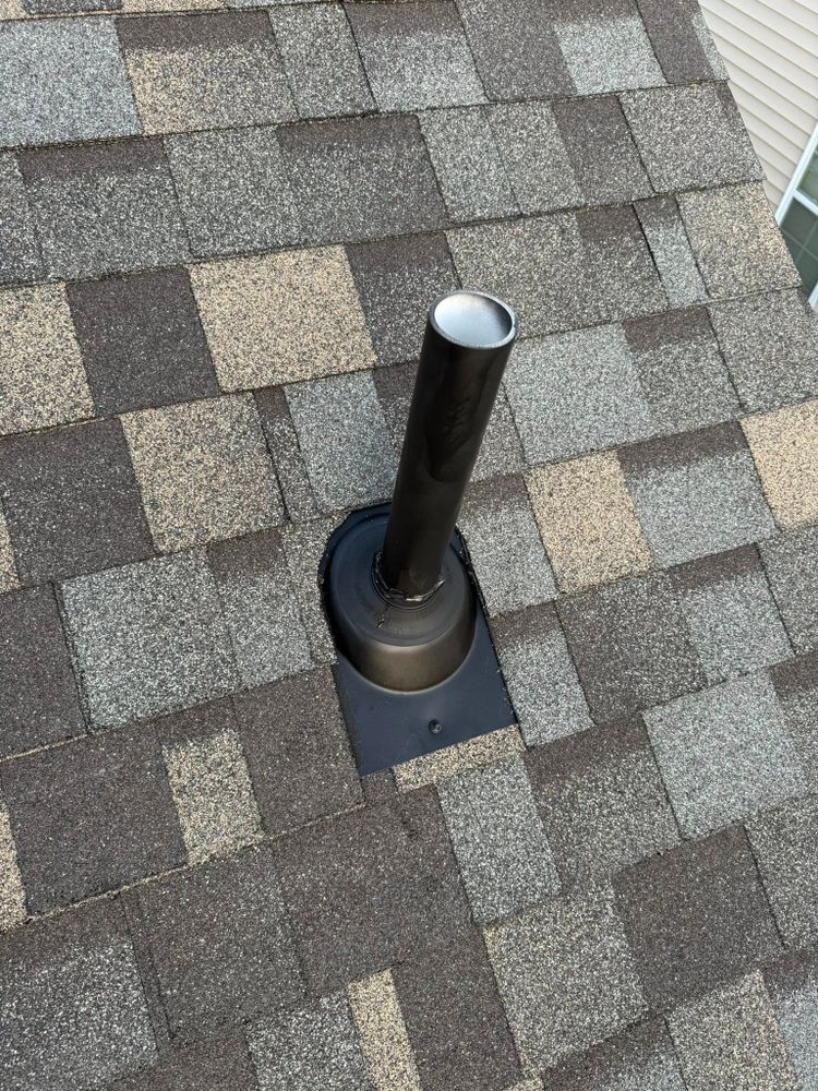 All Photos for Alpha Sky Roofing in Raleigh, NC