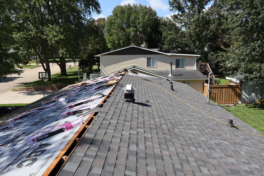 All Photos for Prime Roofing LLC in Menasha, WI