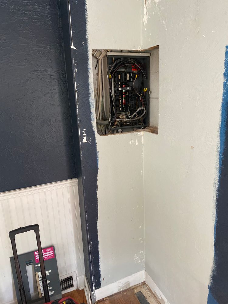 All Photos for Nominal Voltage in Orlando, FL