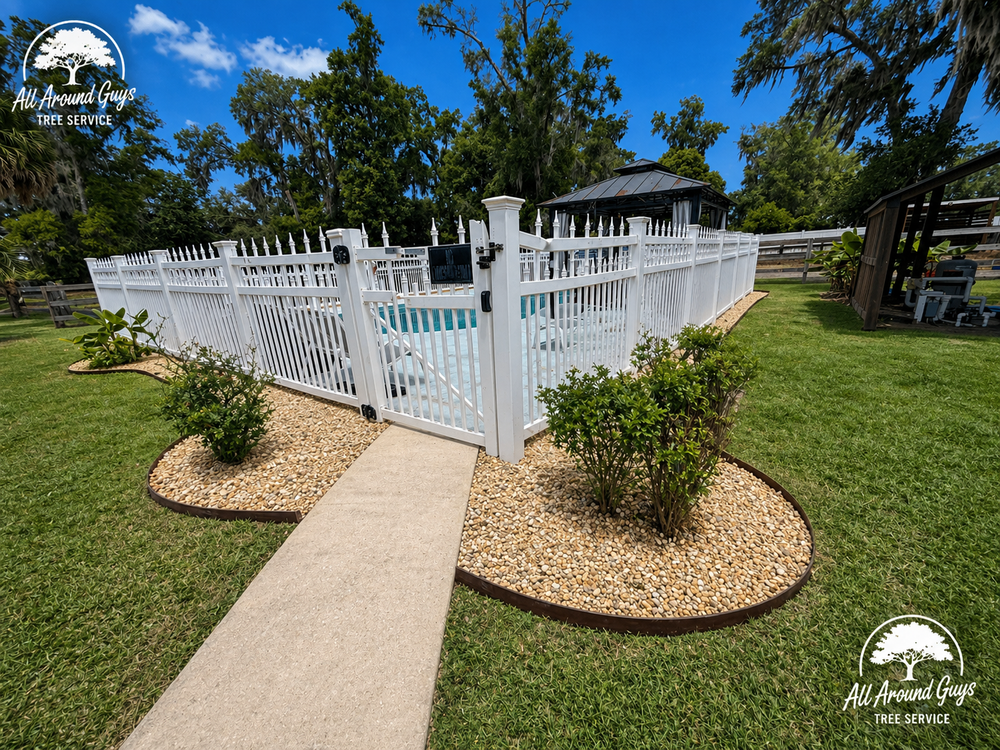 All Photos for All Around Guys Tree Service in Ocala, FL