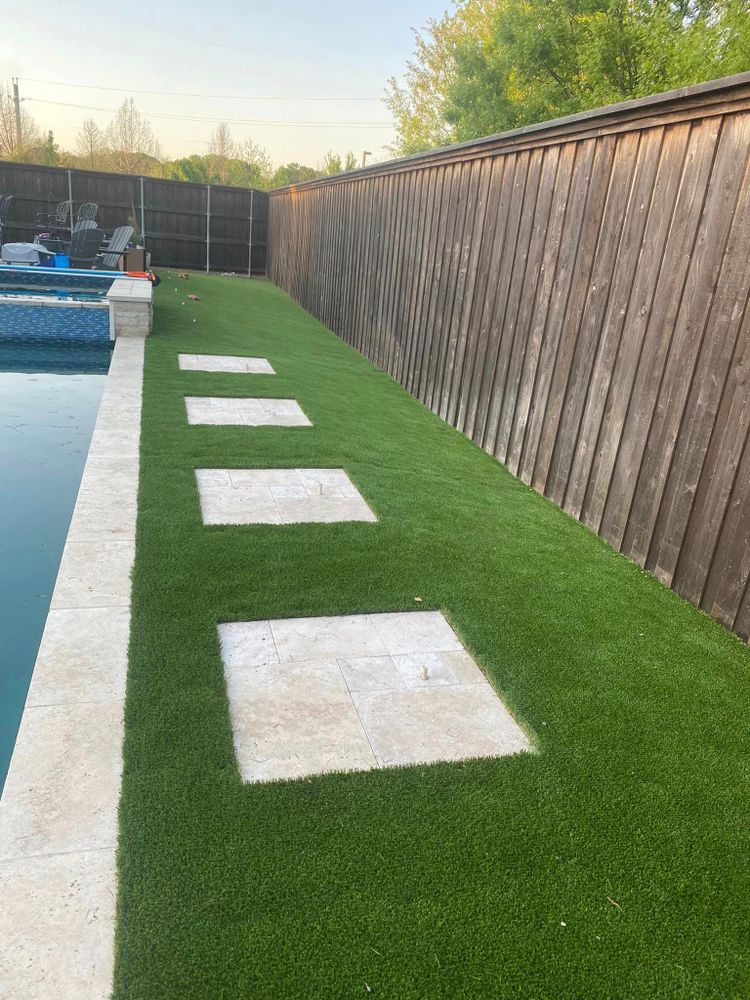 All Photos for Conoly Contracting & Outdoor Living LLC in Caddo Mills, Texas