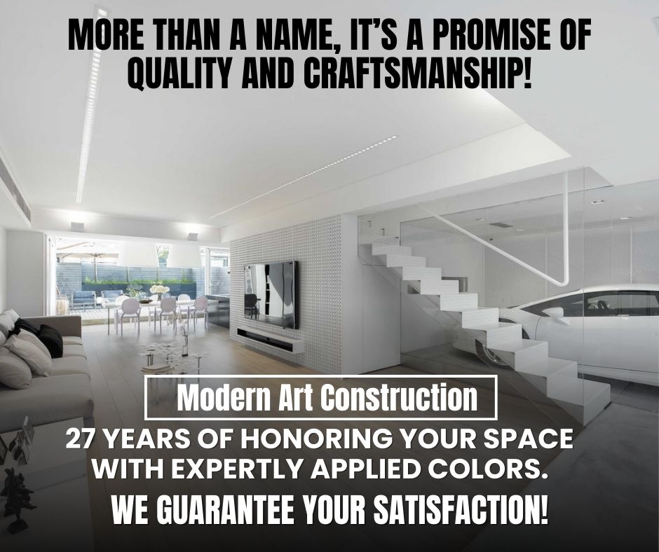 All Photos for Modern Art Construction in Lynn, MA