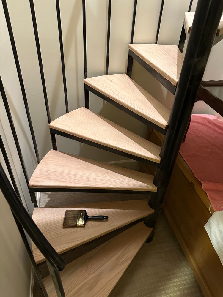 All Photos for K&A Hardwood Floors in Alexandria, VA