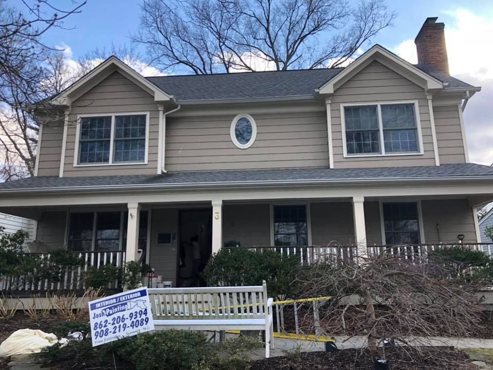 All Photos for Josh Painting in Summit, NJ