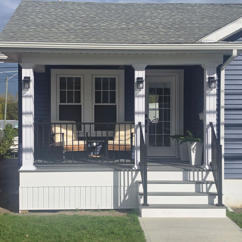 All Photos for INTUIT CONSTRUCTION in Plattsburgh, NY