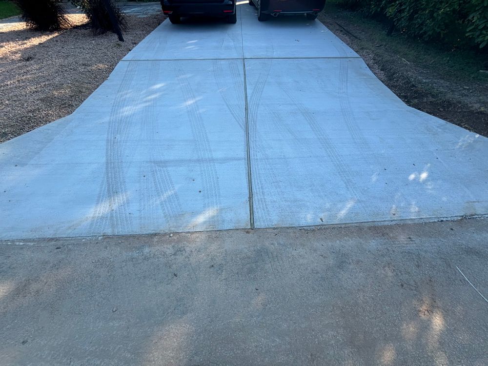 All Photos for Target Concrete and Landscape Solutions in Blanco, TX