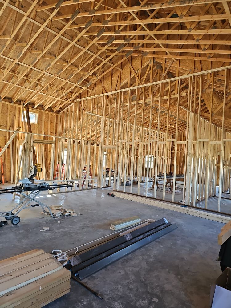 All Photos for Blue Mountain Construction in Roundup, MT