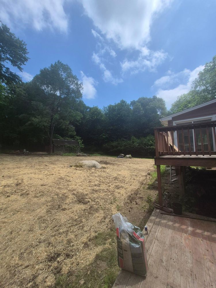 All Photos for Cody's Excavation and Septic in Plainville, CT