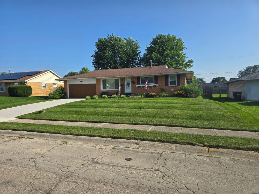 All Photos for Tingley's Green Land Services in Springfield, Ohio