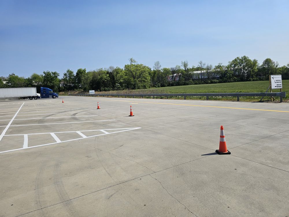 All Photos for Stripe A Lot in Knoxville, TN