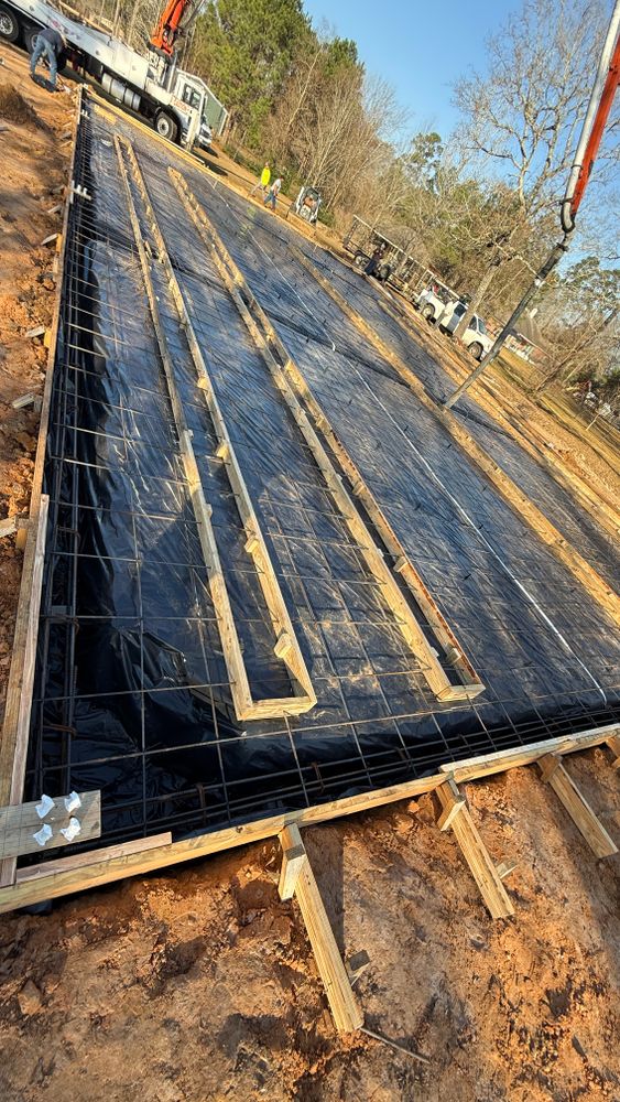 All Photos for Grae Steel Buildings in Willis, TX