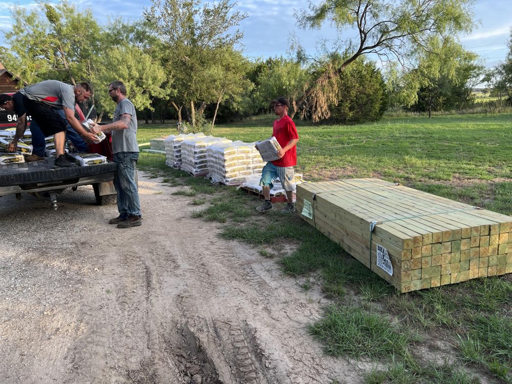 All Photos for McKay & Hands in Mineral Wells, TX