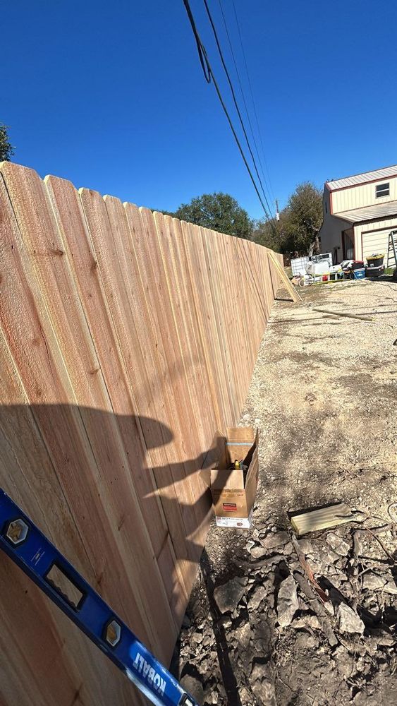 All Photos for C & C Lawn Care and Maintenance in New Braunfels, TX