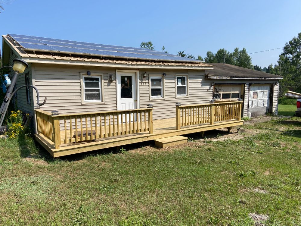 All Photos for Keeler’s Carpentry in Dolgeville, NY
