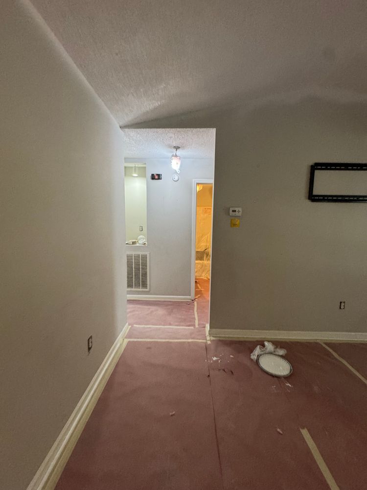 All Photos for JJR Painting in Kannapolis, NC
