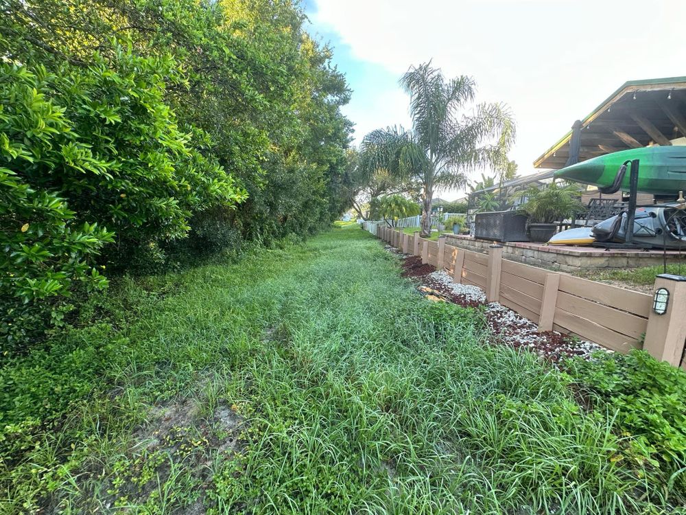 All Photos for Kramer & Son’s Property Maintenance in Hudson, FL