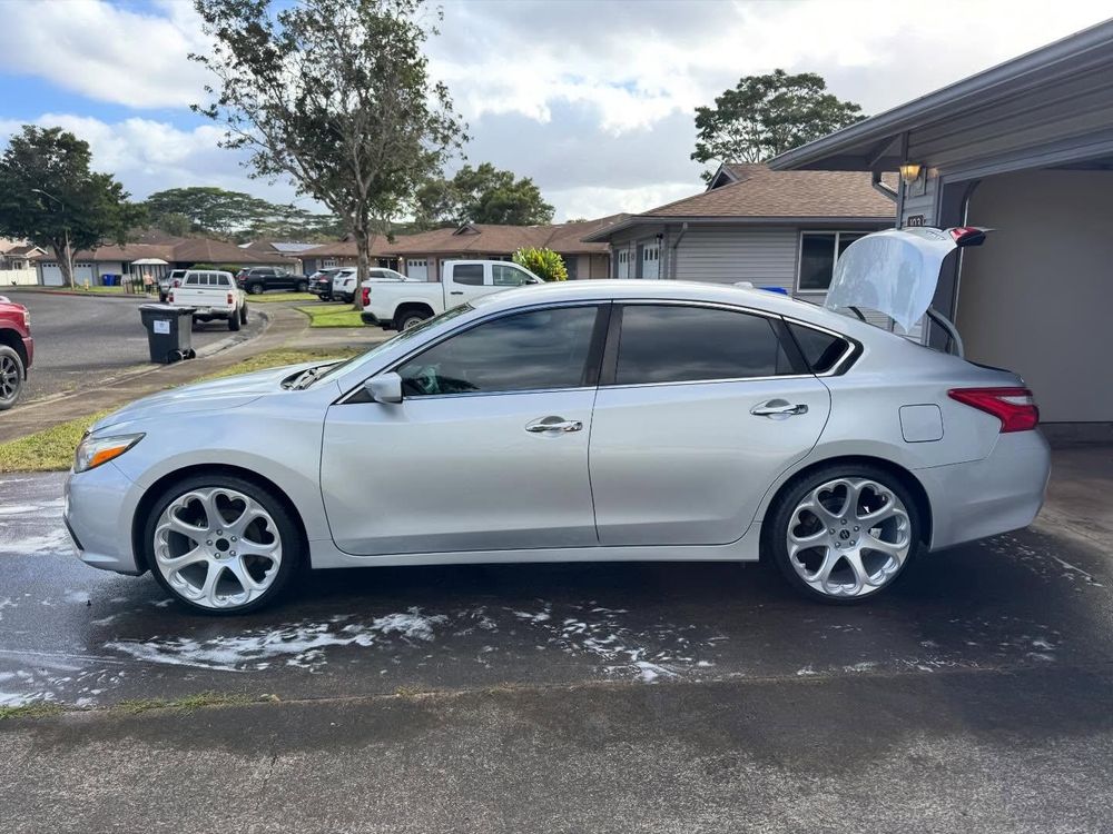 All Photos for EastSide AutoDetail LLC in Honolulu, HI