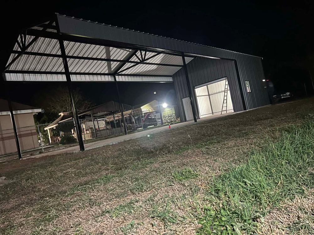 All Photos for Superior Painting and Metal Solutions in Edinburg, TX