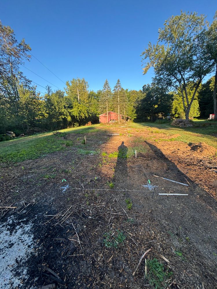 All Photos for Mr. Posthole in Howell, MI