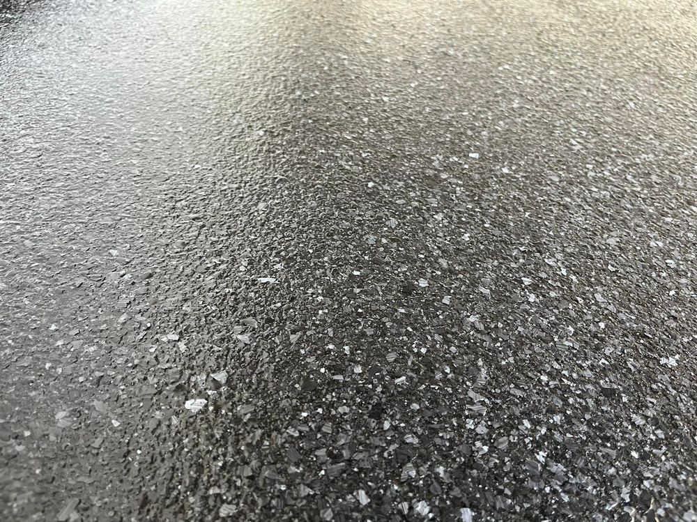Flooring for EverCoat Surface Solutions in Fort Worth, TX