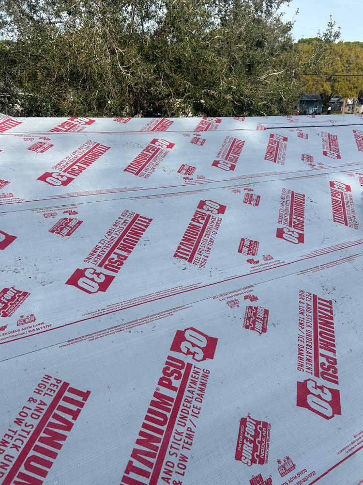 All Photos for Ridgecap Roofing in Port St. Lucie, FL