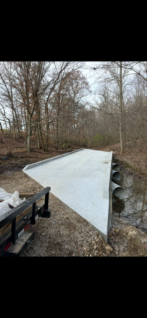 All Photos for Concrete By Bryce in Lebanon, TN