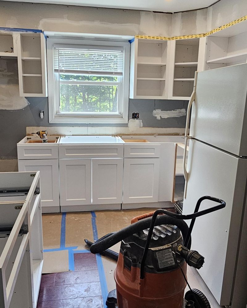 All Photos for Kris Pelillo Carpentry in New Milford, CT