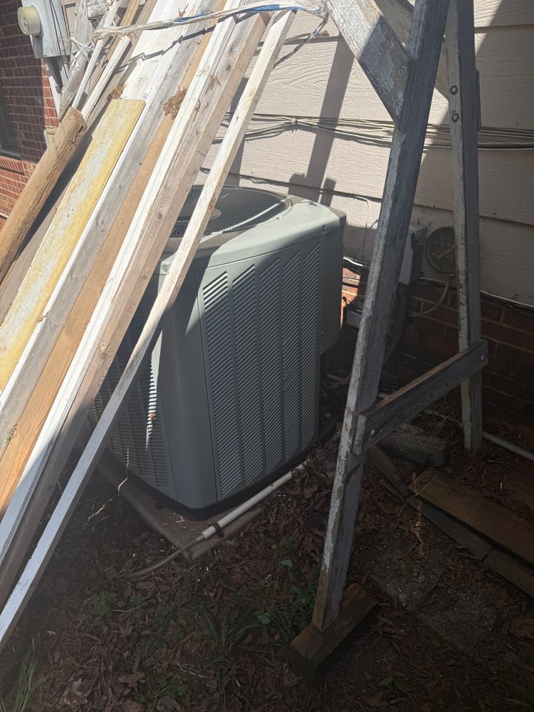 All Photos for Carters Heating and Cooling LLC in Forest City, NC