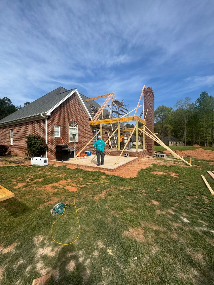 All Photos for Cedar Ridge Construction in Danville, VA