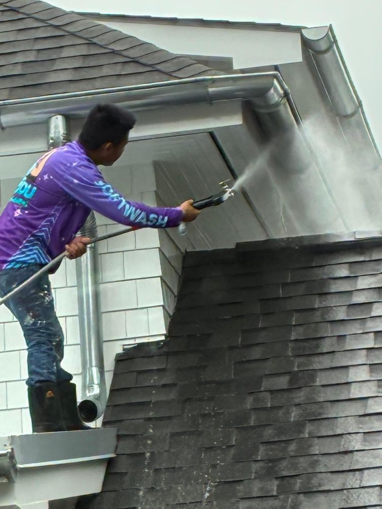 All Photos for Malibu Window Cleaning in Annapolis, MD