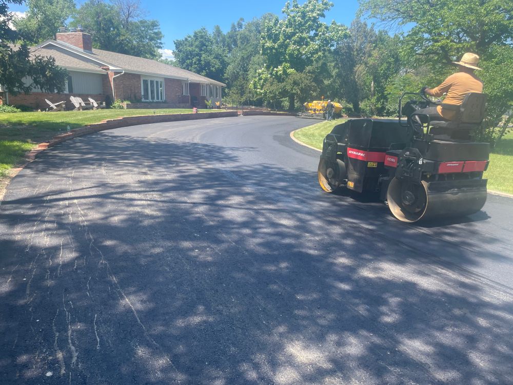 All Photos for Cornejo Materials and Asphalt in Pueblo, CO