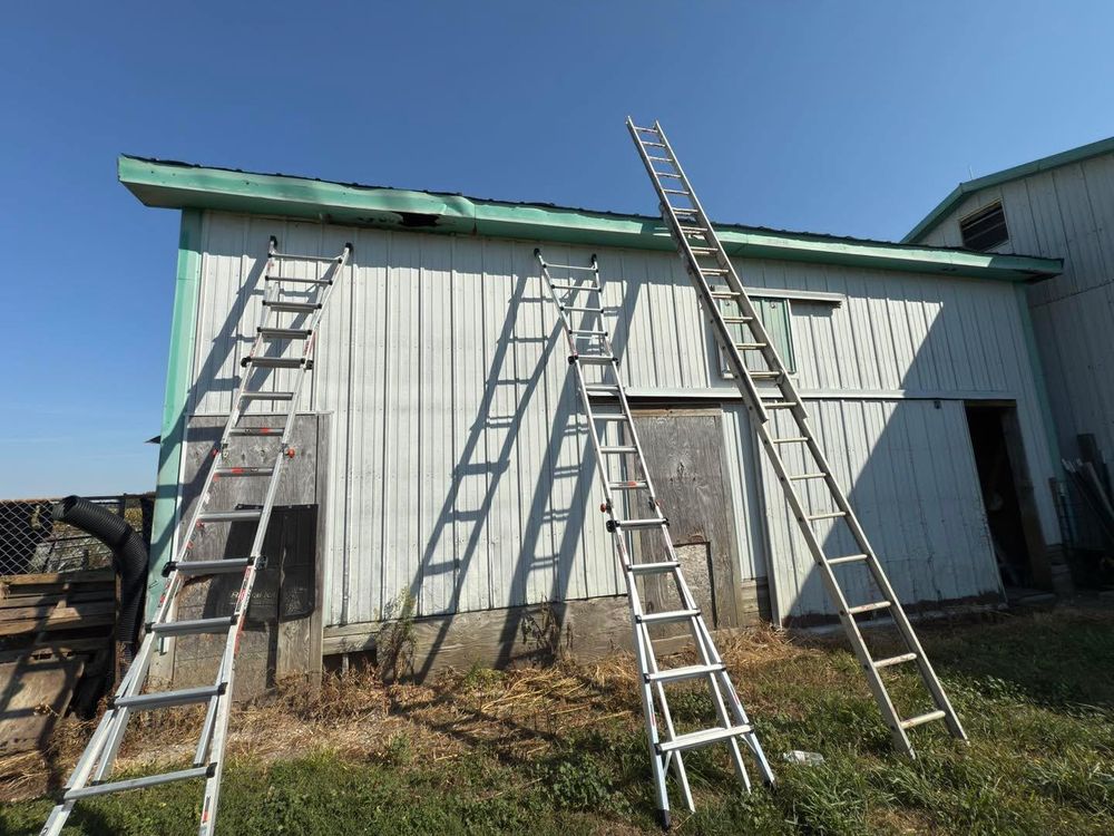 All Photos for Barajas Construction in Bluffton, IN