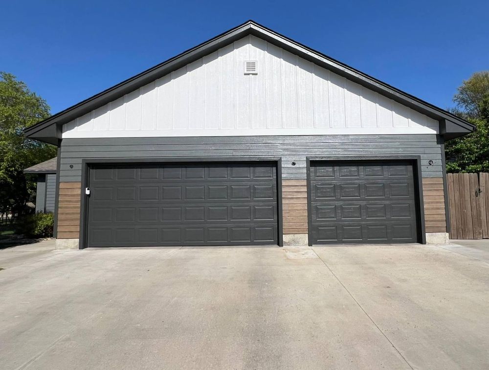 All Photos for Golden Standard Painting & Drywall  in Sioux Falls, SD