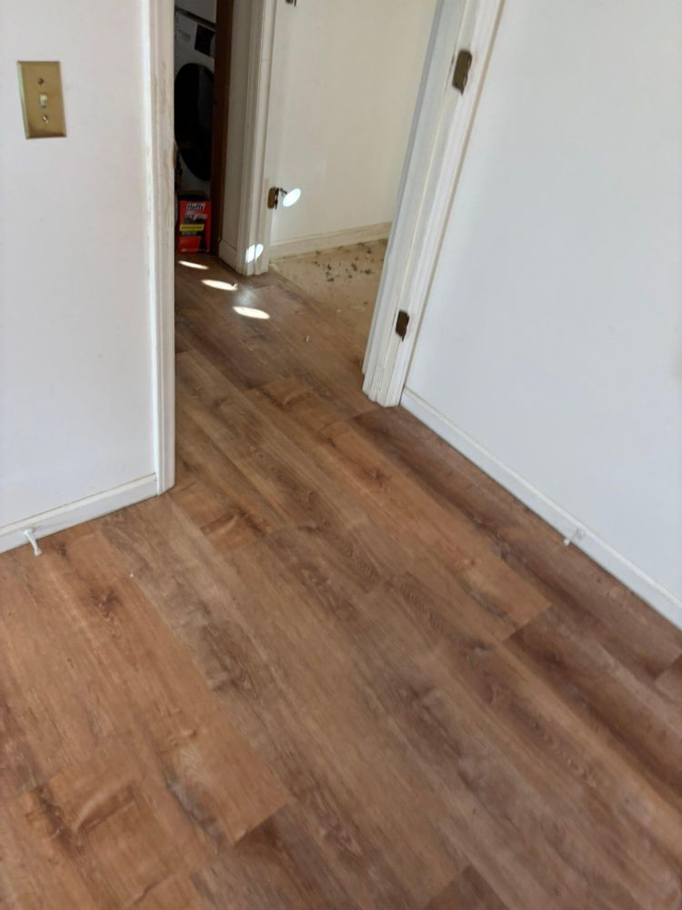 All Photos for Personal Touch General Contractor in Galax, VA