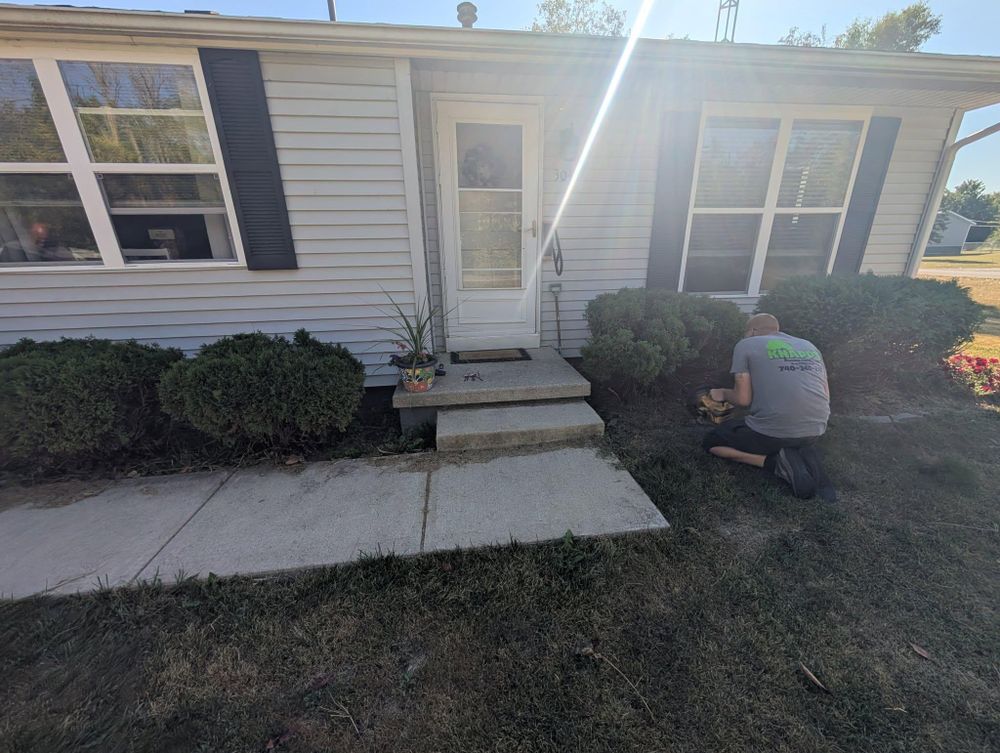 All Photos for Knapps Landscaping and Lawn Care in Marion, OH