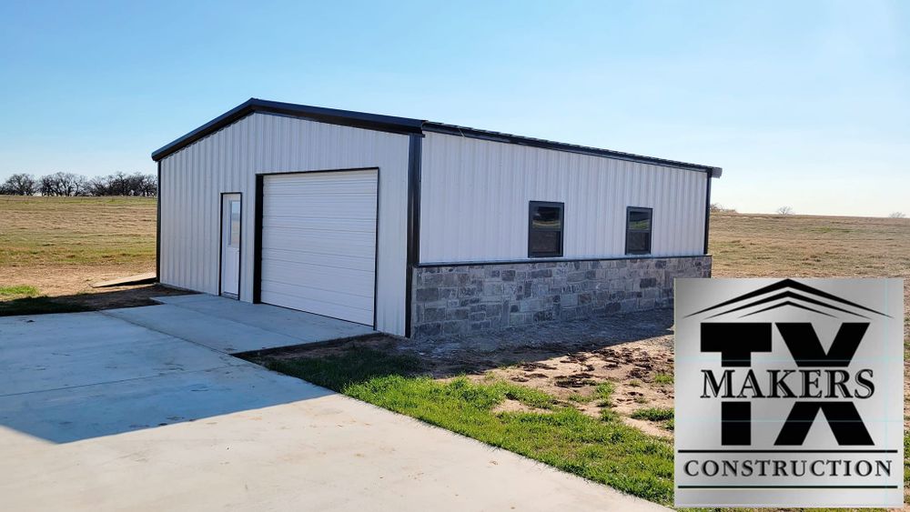 All Photos for TX Makers Construction in Springtown, TX